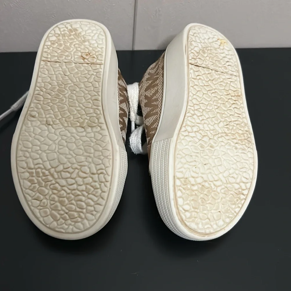 Michael Kors | Toddler Shoes | Child size 6 | used